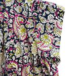 Like New Emerson Fry Love, Tomas Frances Frill Dress Small Retail $178.00 Photo 8