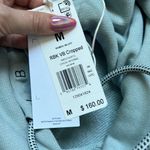 Reebok  Cropped Hoodie Photo 3