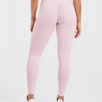 AYBL  Light Pink Leggings Photo 1