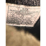 Merrell  Polarand 8 Women Size 9 Hiking Lace Up Boots Thinsulate 400 Gram Black Photo 3