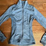 Lululemon cut class jacket Photo 3