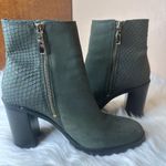 Dune London  Prett Heeled Boots Size 7 Photo 1