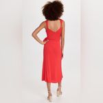 Cinq à Sept Cinq a Sept Delia Dress in Chili Pepper, Size 0, $395 Photo 1