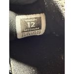 KURU Trail Running Shoes Womens Size 12 Gray Teal Mesh Lug Sole Comfort‎ Cushion Photo 1