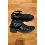 Treasure & Bond  Black Shoes‎ Photo 2