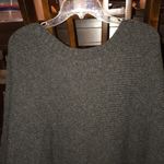 Vince Poncho-like Sweater Gorgeous!!! Like New!! Photo 4