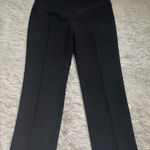 Jones Studio  Separates Black Women’s Dress Pants Size 12 Photo 0