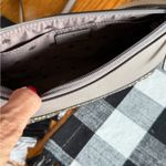 Kate Spade New York Greta Court Ramey Sparkle Crossbody Bag in Taupe Gray Photo 5