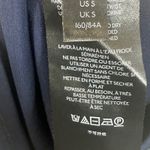 Urban Outfitters Moxi Mini Dress Womens S Multicolor Mesh Ruffle Retro Going Out Photo 5