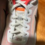 Nike Air Max TailWind Running Shoes size 6.5 Orange white pink Photo 9