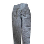 NVGTN 

Black Speckled Scrunch Seamless Leggings 
Size small Photo 3