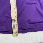 Ulla Popken Womens Purple Tunic Dress Size 20/22 V Photo 6