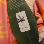 Anthropologie New  Farm Rio Sun Swim Bikini Bottoms size XL Photo 6