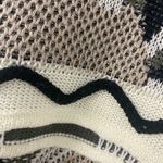 COSBY STYLE FISHERMAN/GRANDPA TUNDRA HAND STITCHED MULTI COLORED 3D SWEATER Brown Size XL Photo 3