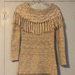 INC International Concepts Sweater Gold Photo 1