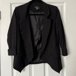 Caribbean Queen 3/4 Sleeve Blazer - Size M Photo 1