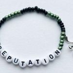 Handmade Tour Friendship Bracelet Reputation Snake Charm Photo 0