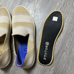 Rothy's Rothy’s The Sneaker Birch Stripe Slip On Shoe Photo 4