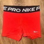 Nike Pro Shorts Photo 0