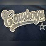 NFL Dallas Cowboys  T-shirt for Women Size Large Photo 1