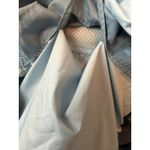 Columbia Sportswear Lightweight Jacket Medium Windbreaker Hooded Nylon Travel Photo 13