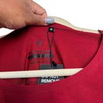 Alphalete Oversized Curved Hem NWT Tee Photo 7