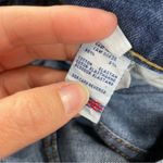 Hudson Jeans Hudson Mid Rise Skinned Jeans Womens 26 Medium Wash Flat Pockets Blue Denim Photo 11