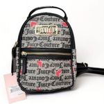 Juicy Couture NWT Womens Status Backpack Bag Photo 4