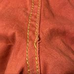 Love Nation Jean Shorts Coral Pink Size 14 #Apc0467U4 Photo 7