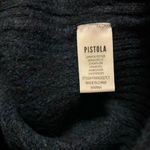 Pistola  Womens Camille V-Neck Long Sleeves Sweater Size Medium Photo 7