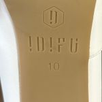 Didifu White High Photo 9