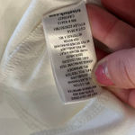 Trina Turk Corbin 2 Shorts White size 4 Photo 7