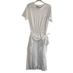 Free People ✨ Leila Midi Sz Small Dress✨ Photo 2