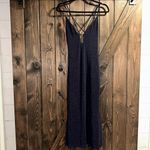 NWT Misha Veronika Dress Blue Size 6 Photo 5