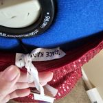 Grace Karin  Large Red Sequin Halter Top Scoop Neck Tank Photo 4