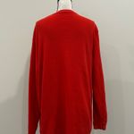 Old Navy Santa Pajama Top Photo 1