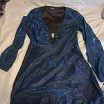 Cider  Mini Dress Photo 1