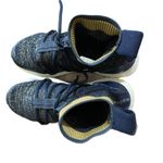 Adidas/stella McCartney Adidas x Stella McCartney x Wmns UltraBoost X Mid 'Legend Blue' size 7.5 Photo 5