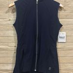 Sofibella NWT  Womens Tennis Pleated Best Size XS. Photo 3