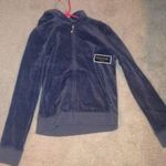 Juicy Couture  jacket grayNEVER WORN, ⛔️NO TRADES⛔️ Photo 0
