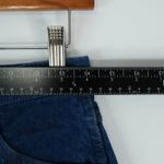 Wrangler  Jeans Womens 9x34 (28x34) Blue 14MWZG Cowboy Cut Slim Fit High Rise Y2K Photo 5