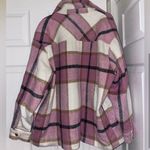 Adika Plaid Jacket Photo 2