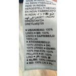 The Drop Maci Midi Dress Cutout Smocked Back Spaghetti Strap Size XXL Green Photo 8