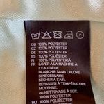 H&M  Watercolor Floral Dress Photo 4