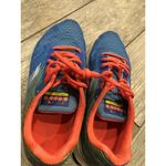 Diadora Action Plus 3 Athletic Shoes size 8.5 Blue Photo 8