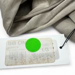 Babette | NWT | L | Champagne Wide Leg Satin Trouser Palazzo Pants Size L Photo 3