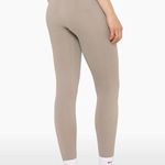 Set Active Taupe Breeze Sculptflex High Waisted Seamless Leggings Size S Photo 2