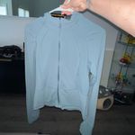 Lululemon Move With Ease Jacket Mystic Green Photo 7