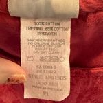 Elegant Sleeveless Midi Dress in Berry size PL Pink Photo 4