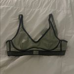 Alo Yoga Alo Airlift Line Up Bra Photo 2